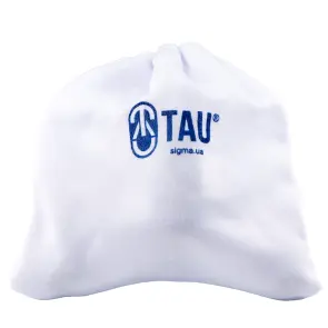 Змішувач s46 Ø35 для ванни литий TAU TN-1C142C (9846200) №6