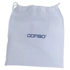 Змішувач GARDA Ø35 для ванни литий CORSO BC-1C121W (9605203) №3