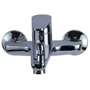 Смеситель MAGGIORE Ø40 для ванны литой CORSO BE-1C122C (9608200) №2