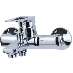 Змішувач BOLSENA Ø35 для ванни литий CORSO CB-1C137C (9614200) №1