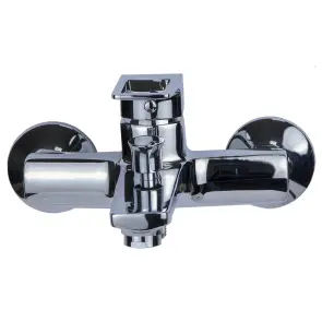 Змішувач BOLSENA Ø35 для ванни литий CORSO CB-1C137C (9614200) №2