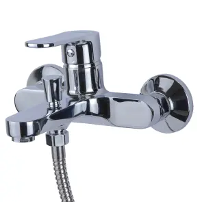 Смеситель MARMORE Ø35 для ванны литой CORSO DB-1C138C (9623200) №1