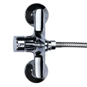Смеситель RIVA Ø35 для ванны литой CORSO DE-1C139C (9629200) №2