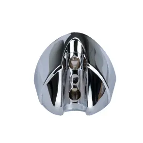 Смеситель RIVA Ø35 для ванны литой CORSO DE-1C139C (9629200) №6