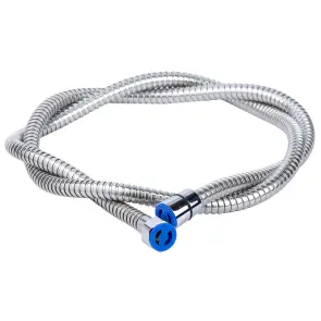 Змішувач LIRI Ø35 для ванни литий CORSO DF-1C140C (9632200) №6