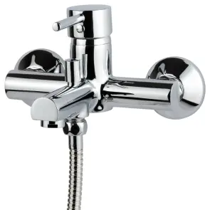 Змішувач HF Ø35 для ванни литий AQUATICA HF-1C117C (9705200) №2