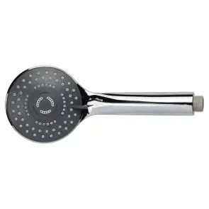 Змішувач HF Ø35 для ванни литий AQUATICA HF-1C117C (9705200) №4