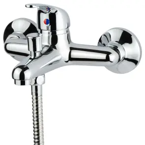 Змішувач IG Ø35 для ванни литий AQUATICA IG-1C149C (9709200) №2