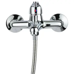 Змішувач IG Ø35 для ванни литий AQUATICA IG-1C149C (9709200) №3