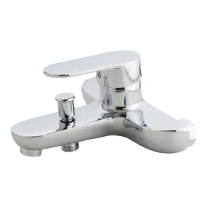 Смеситель s33 Ø40 для ванны литой AQUATICA (9733200) №5