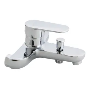 Смеситель s33 Ø40 для ванны литой AQUATICA (9733200) №7