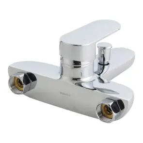 Смеситель s33 Ø40 для ванны литой AQUATICA (9733200) №8
