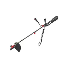 Baumaster GT-3525BE Тример електричний 2500 Вт, велоручка, розбірна штанга