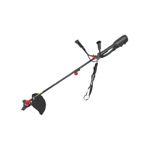 Baumaster GT-3525BE Триммер электрический 2500 Вт, велоручка, разборная штанга №1