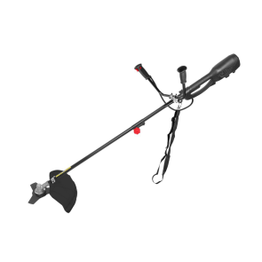 Baumaster GT-3518BE Триммер электрический 1800 Вт, велоручка, разборная штанга №1