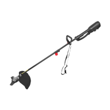 Baumaster GT-3516BE Триммер электрический 1600 Вт, D-ручка, разборная штанга