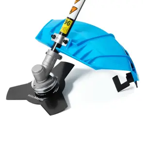 Электрокоса BauMaster GT-3526 2600 Вт №4