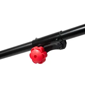 Электрокоса BauMaster GT-3526 2600 Вт №5