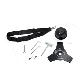 Электрокоса BauMaster GT-3526 2600 Вт №6