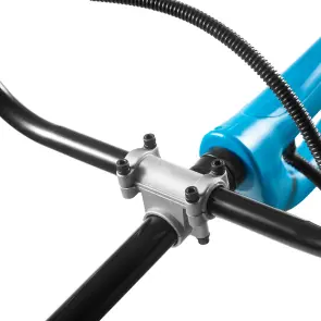 Электрокоса BauMaster GT-3526 2600 Вт №8