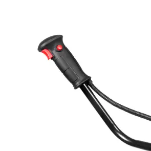 Электрокоса BauMaster GT-3526 2600 Вт №9