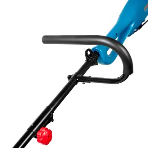 Электрокоса BauMaster GT-3516 1600 Вт №3