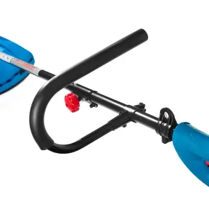 Электрокоса BauMaster GT-3516 1600 Вт №4