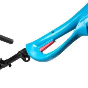 Электрокоса BauMaster GT-3516 1600 Вт №5
