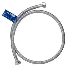 Шланг для воды 1/2" ВВ 100см CORSO XA-3110 (9690610) в магазине TVOE