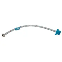 Шланг для води 1/2" ВВ 150см AQUATICA 9790615 (XA-5115)