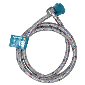 Шланг для води 1/2" ВВ 150см AQUATICA 9790615 (XA-5115) №6