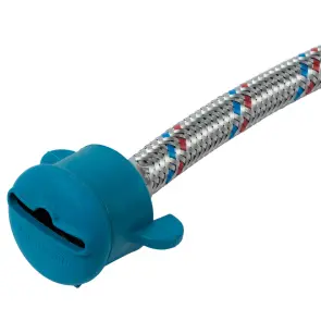 Шланг для води 1/2" ВВ 200см AQUATICA XA-5120 (9790620) №3