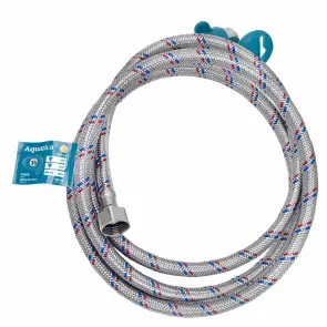 Шланг для води 1/2" ВВ 200см AQUATICA XA-5120 (9790620) №5