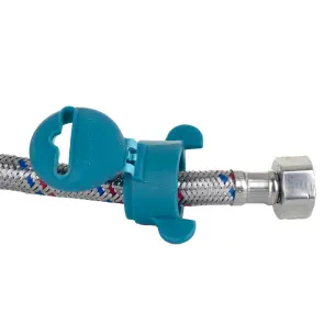 Шланг для води 1/2" ВВ 200см AQUATICA XA-5120 (9790620) №8
