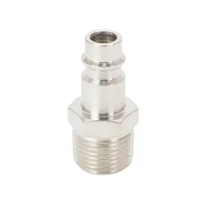 Штуцер з зовнішньою різьбою MT ⅜" SIGMA (7022121) №1
