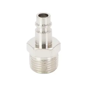Штуцер з зовнішньою різьбою MT ½" SIGMA (7022131) №1