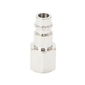 Штуцер с внутренним резьбовым соединением FT ¼" SIGMA (7022141) №1