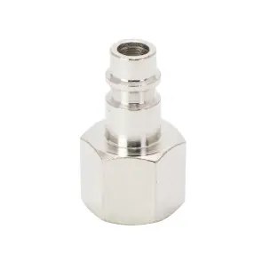 Штуцер з внутрішнім різьбленням FT 3/8" SIGMA (7022151) №1