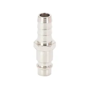 Штуцер для шланга 10мм SIGMA (7022191) №1