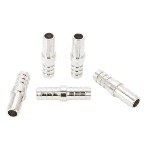 З'єднання для шланга I 12мм SIGMA (7023751) №2
