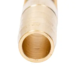 З'єднання для шланга I 12мм (латунь) SIGMA (7023851) №6