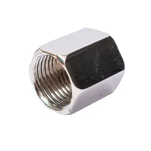 З'єднання FT ½" × ½" SIGMA (7025031) №3