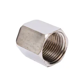 З'єднання FT ½" × ½" SIGMA (7025031) №4