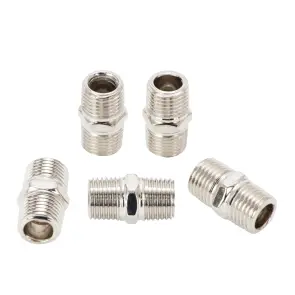 З'єднання MT ¼" × ¼" SIGMA (7025211) №2