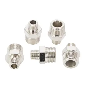 З'єднання MT ¼" × ½" SIGMA (7025241) №2