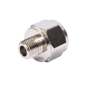 З'єднання подовжене MT ¼" × FT ½" SIGMA (7025621) №2
