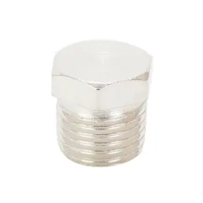 Заглушка MT ¼" SIGMA (7025811) №1