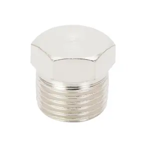 Заглушка MT ½" SIGMA (7025831) №1