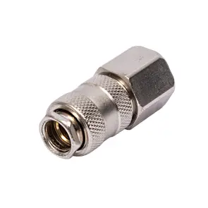 Соединение быстросъемное с внутренней резьбой FT 1/2" SIGMA (7021161) №5