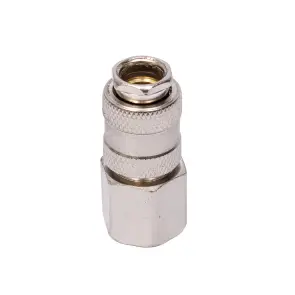 Соединение быстросъемное с внутренней резьбой FT 1/2" SIGMA (7021161) №6